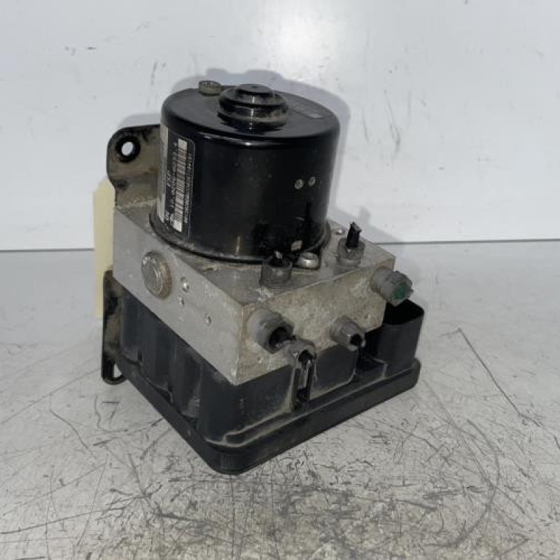 Bloc ABS (freins anti-blocage) CITROEN C5 1 Bloc ABS (freins anti-blocage) CITROEN C5 1