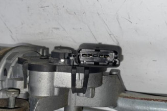 Moteur essuie glace avant CITROEN C3 1 Photo n°3