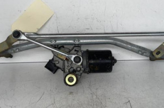 Moteur essuie glace avant CITROEN C3 1 Photo n°4