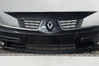 Pare choc avant RENAULT LAGUNA 2 Photo n°1