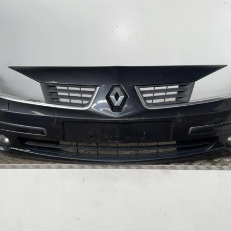 Pare choc avant RENAULT LAGUNA 2 Photo n°1