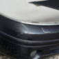 Pare choc avant RENAULT LAGUNA 2