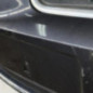 Pare choc avant RENAULT LAGUNA 2