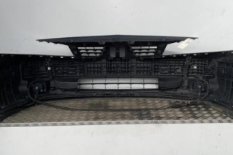 Pare choc avant RENAULT LAGUNA 2 Photo n°6