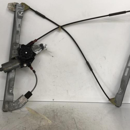 Leve vitre electrique avant droit PEUGEOT 206 Photo n°1