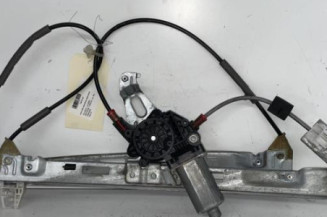 Leve vitre electrique avant droit PEUGEOT 206 Photo n°1