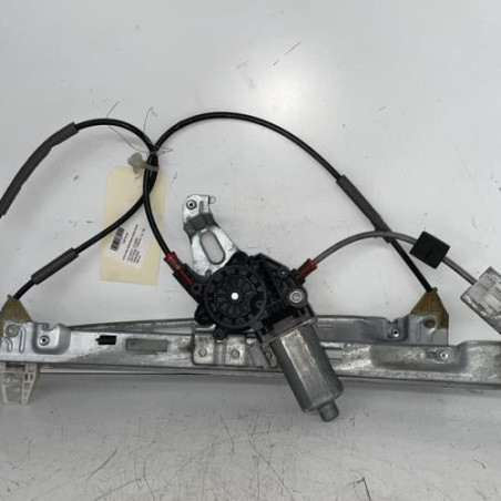 Leve vitre electrique avant droit PEUGEOT 206 Photo n°1