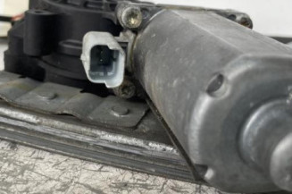 Leve vitre electrique avant droit PEUGEOT 206 Photo n°3