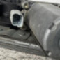 Leve vitre electrique avant droit PEUGEOT 206