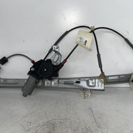 Leve vitre electrique avant gauche PEUGEOT 206 Photo n°1