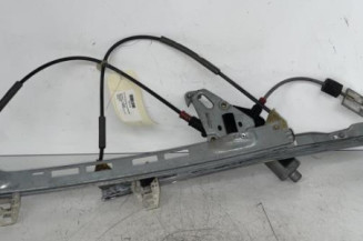 Leve vitre electrique avant gauche PEUGEOT 206