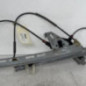 Leve vitre electrique avant gauche PEUGEOT 206