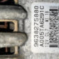 Alternateur PEUGEOT 206