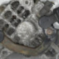 Alternateur PEUGEOT 206