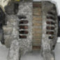 Alternateur PEUGEOT 206