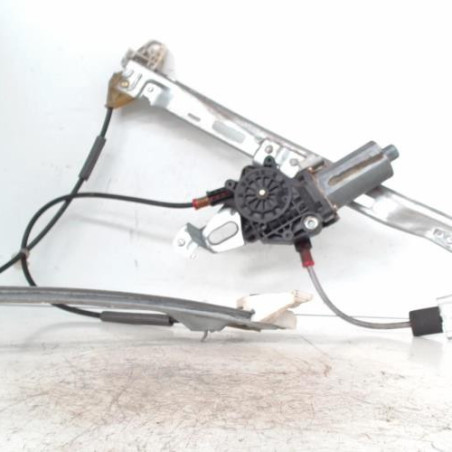 Leve vitre electrique avant gauche PEUGEOT 206 Photo n°1