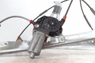 Leve vitre electrique avant gauche PEUGEOT 206