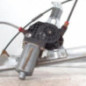 Leve vitre electrique avant gauche PEUGEOT 206