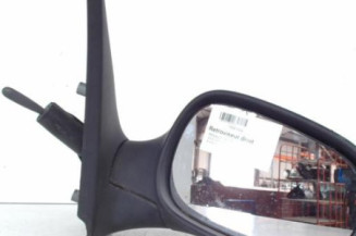 Retroviseur droit RENAULT CLIO 2 Photo n°4