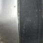 Pare choc arriere CITROEN SAXO