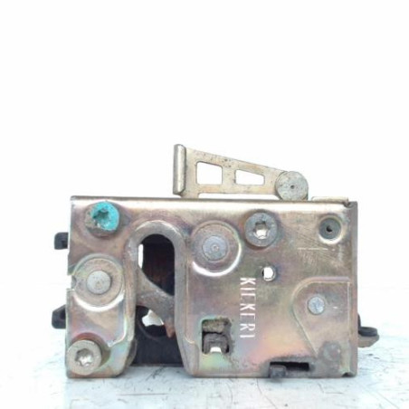 Serrure arriere gauche CITROEN SAXO Photo n°1