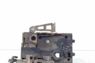 Serrure arriere gauche CITROEN SAXO
