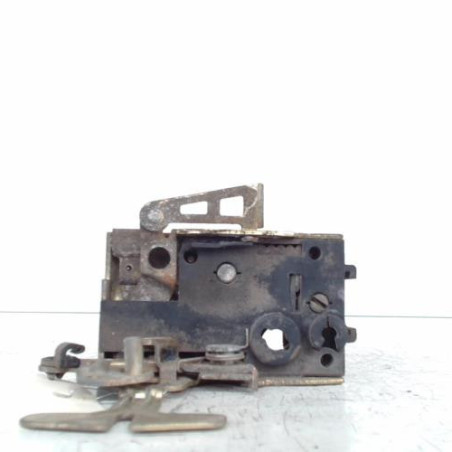Serrure arriere gauche CITROEN SAXO