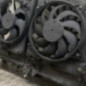 Face avant PEUGEOT 807