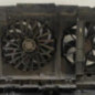 Face avant PEUGEOT 807