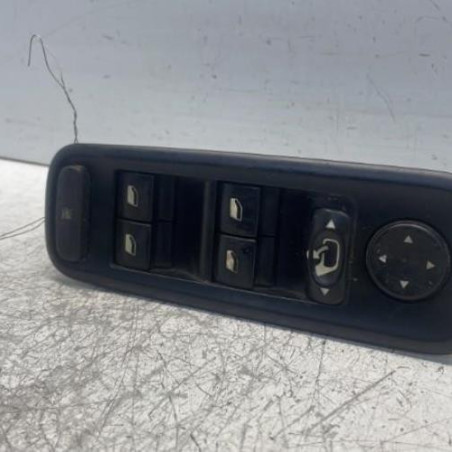 Interrupteur de leve vitre avant gauche PEUGEOT 807