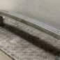 Renfort pare choc avant (traverse) PEUGEOT 807