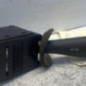 Commodo phare CITROEN BERLINGO 1