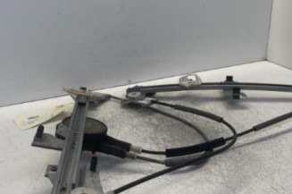 Leve vitre mecanique avant droit CITROEN BERLINGO 1