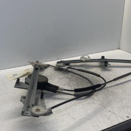 Leve vitre mecanique avant droit CITROEN BERLINGO 1