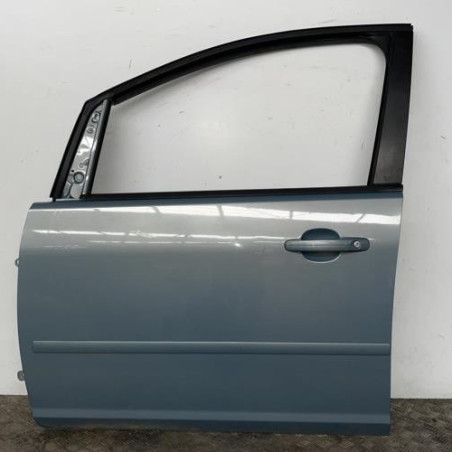 Porte avant gauche FORD C-MAX 1 Photo n°1