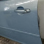 Porte avant gauche FORD C-MAX 1