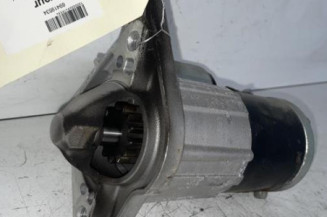 Demarreur DACIA SANDERO 2 Photo n°5