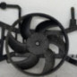 Moto ventilateur radiateur DACIA SANDERO 2