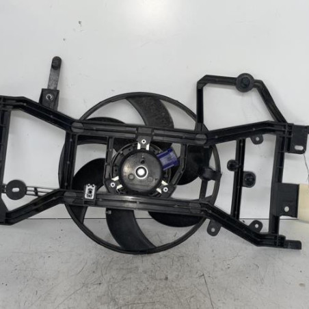 Moto ventilateur radiateur DACIA SANDERO 2