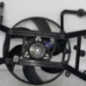 Moto ventilateur radiateur DACIA SANDERO 2