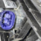Moto ventilateur radiateur DACIA SANDERO 2
