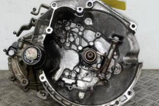 Boite de vitesses PEUGEOT 206+ Photo n°1