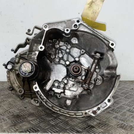 Boite de vitesses PEUGEOT 206+ Photo n°1