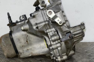 Boite de vitesses PEUGEOT 206+ Photo n°3