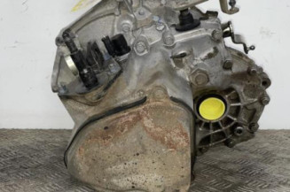 Boite de vitesses PEUGEOT 206+ Photo n°4