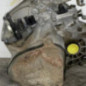 Boite de vitesses PEUGEOT 206+