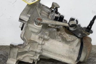 Boite de vitesses PEUGEOT 206+ Photo n°5