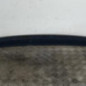 Renfort pare choc arriere (traverse) VOLKSWAGEN POLO 4