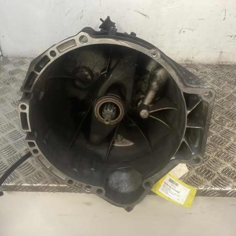 Boite de vitesses BMW SERIE 3 E46