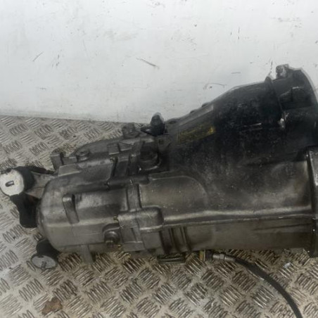 Boite de vitesses BMW SERIE 3 E46